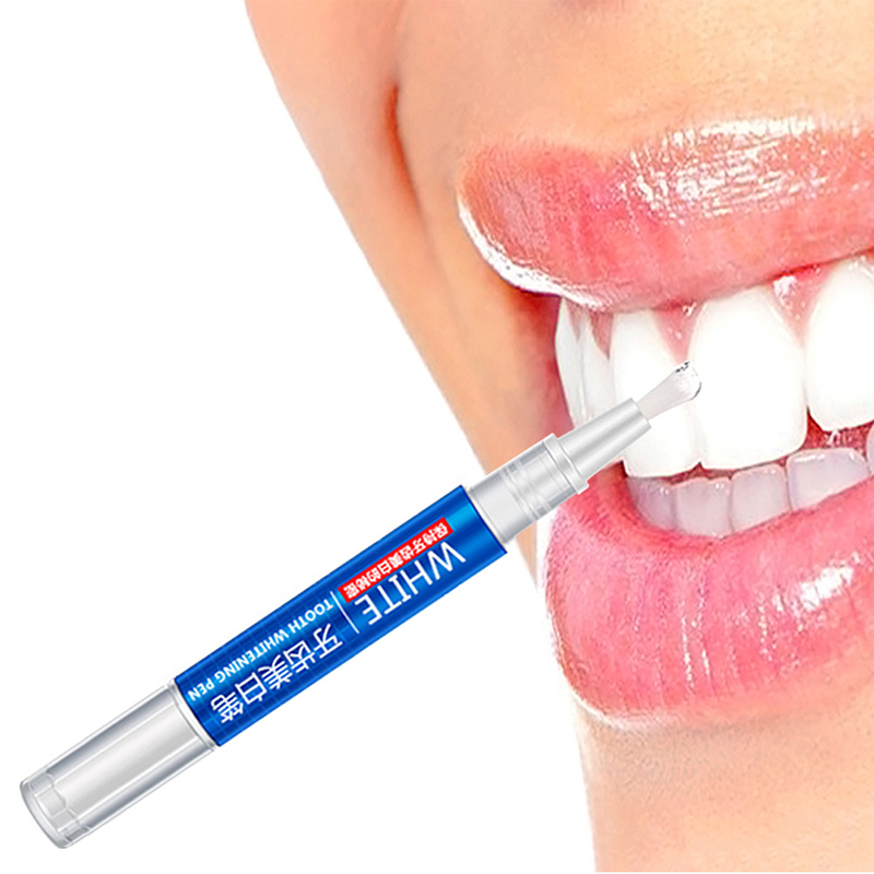 Teeth Whitening Pens - Dentes branqueamento Gel Pen, Oral Care,