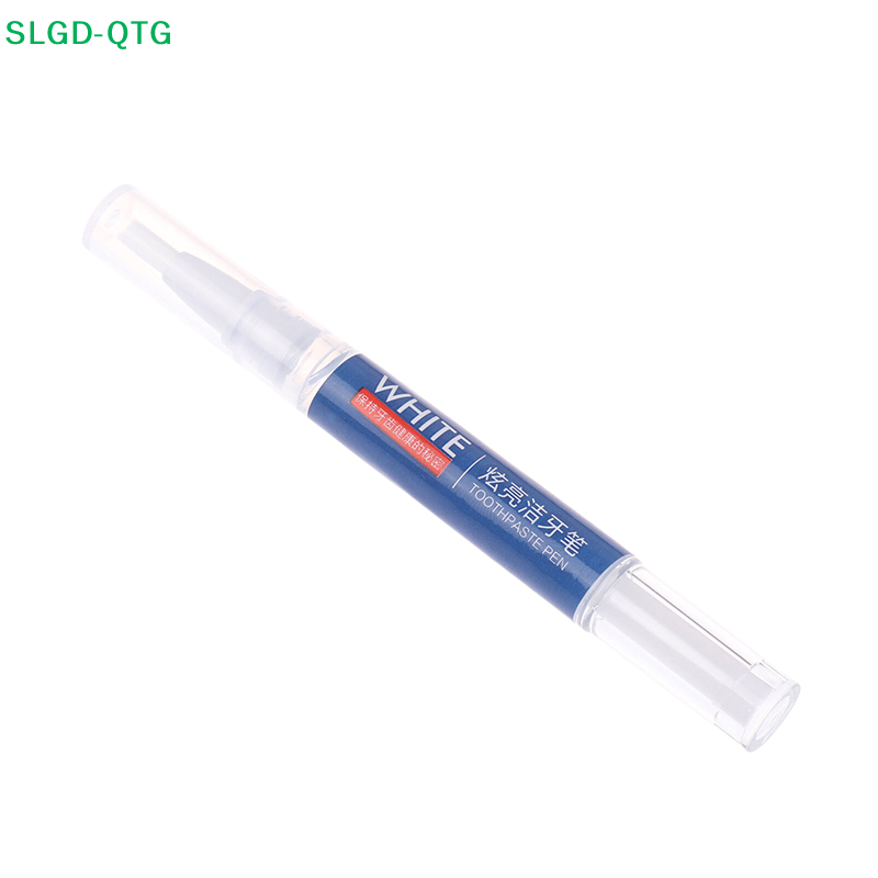 Teeth Whitening Pens - *Caneta Gel Removedora de Manchas para