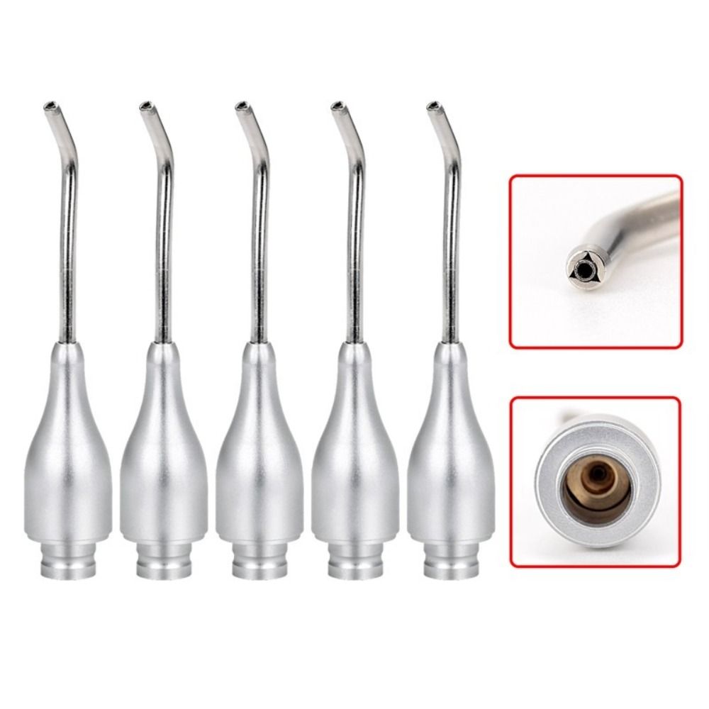Teeth Whitening Pens - Bico de jato para profilaxia dentária