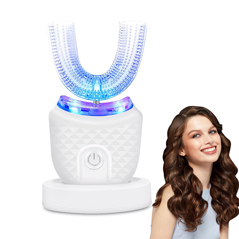 Teeth Whitening Kit - Kit Profissional de Clareamento Dental em