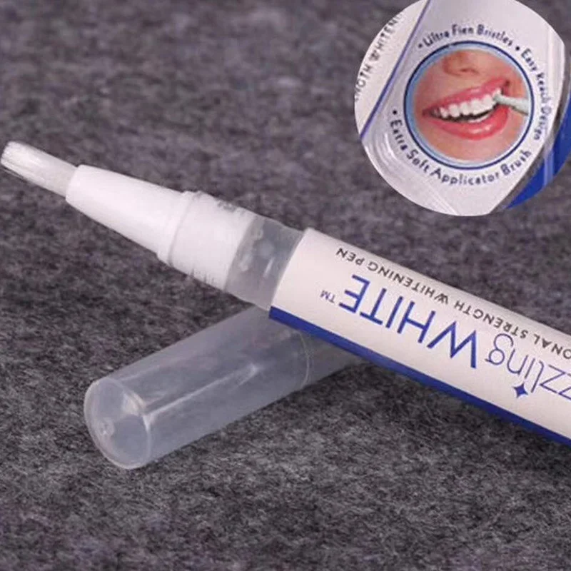 Teeth Whitening Pens - Caneta de Gel Clareadora de Dentes