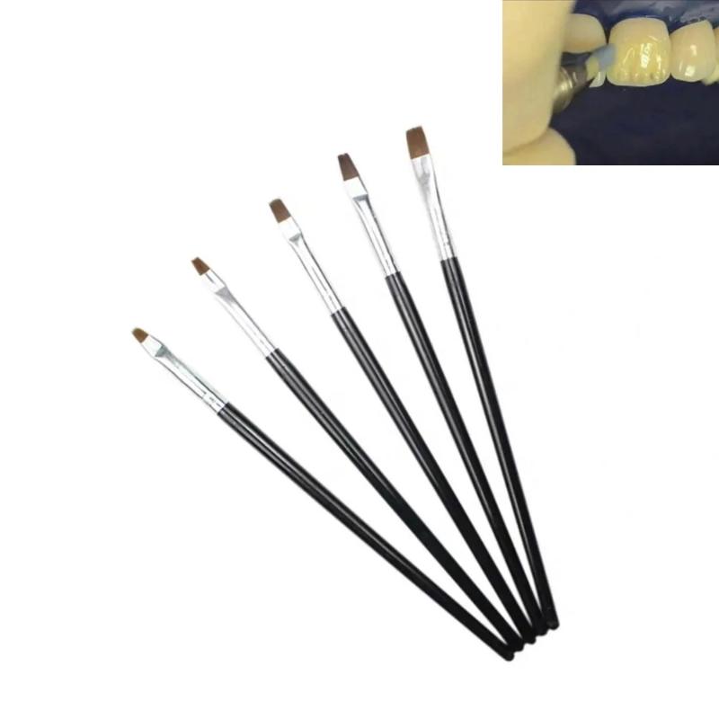 Teeth Whitening Pens - Ferramentas de cimento composto adesivo de