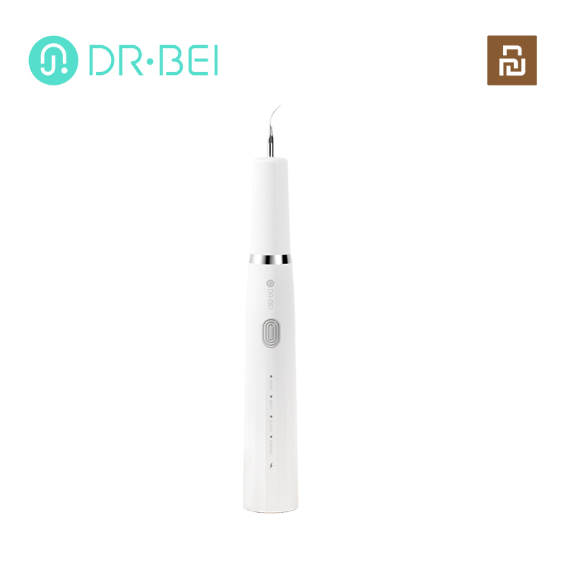 Dr. bei scaler dental scaler y - Teeth Whitening Mouthwash avaliação e preço