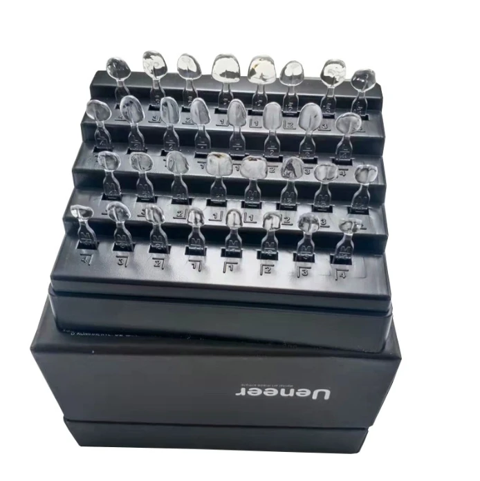Moldes para Facetas Dentárias  - Teeth Whitening Moulds avaliação e preço