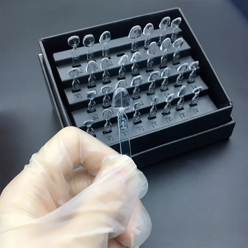 Moldes para Facetas Dentárias  - Teeth Whitening Moulds avaliação e preço