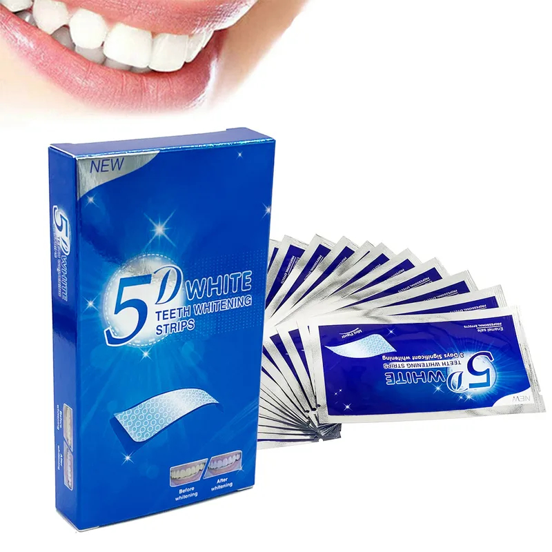 1-10 Adesivos 5D para Dentes,  - Teeth Whitening Near Me avaliação e preço