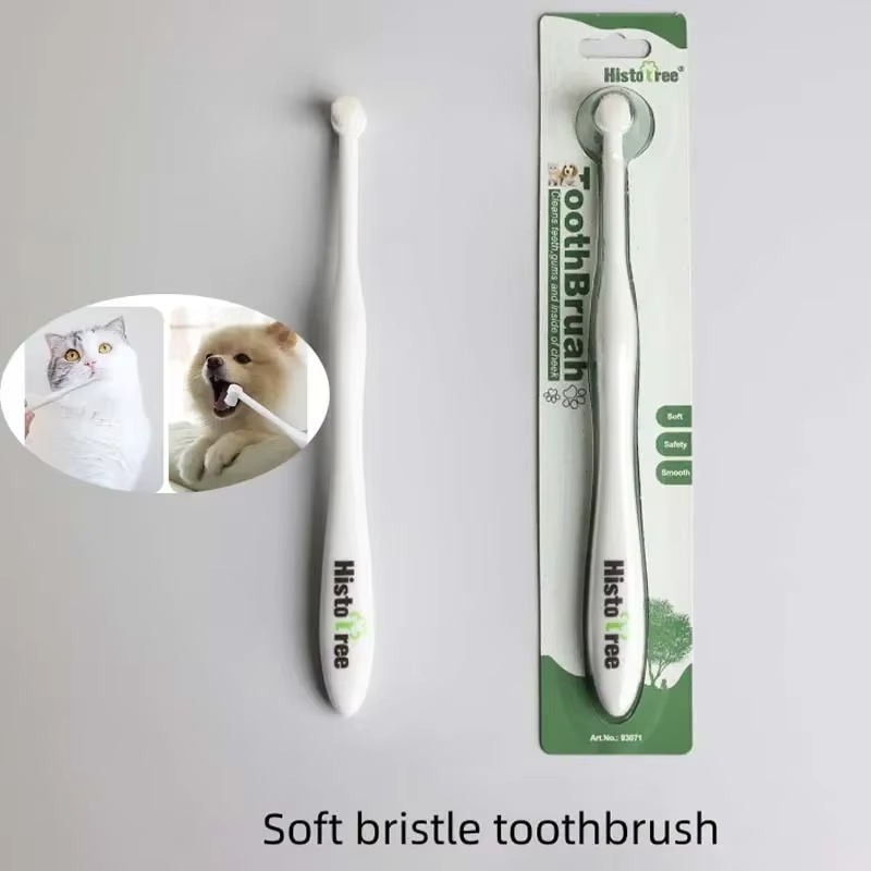 Escova de Dentes para Animais  - Teeth Whitening Mouthwash avaliação e preço
