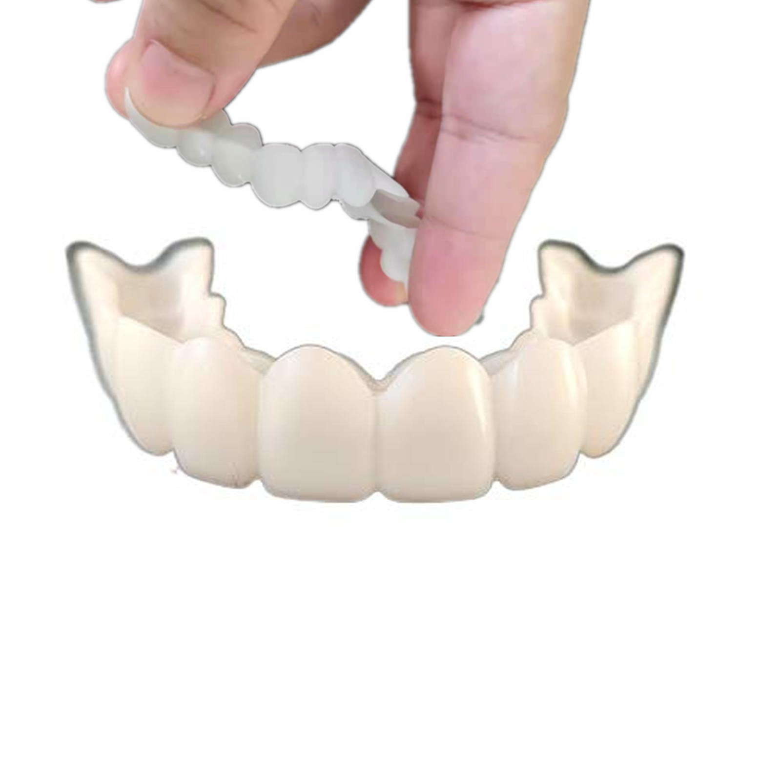 Gel de silicone macio dental o - Teeth Whitening Moulds avaliação e preço