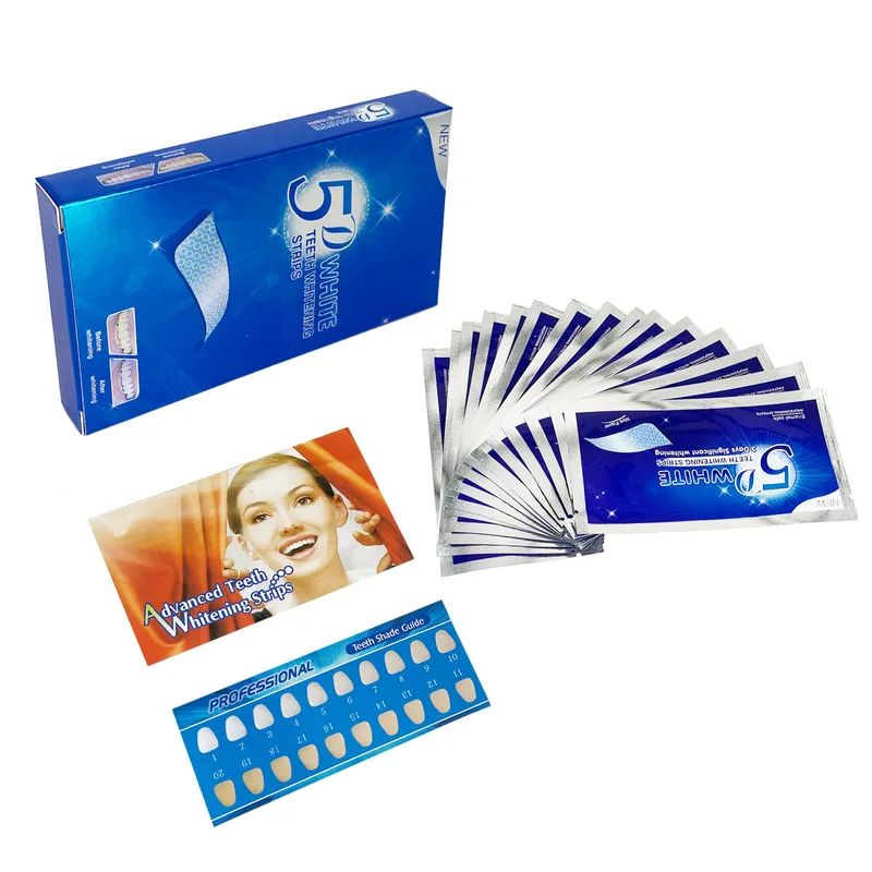 1-12 unidades Adesivos Claread - Teeth Whitening Near Me avaliação e preço