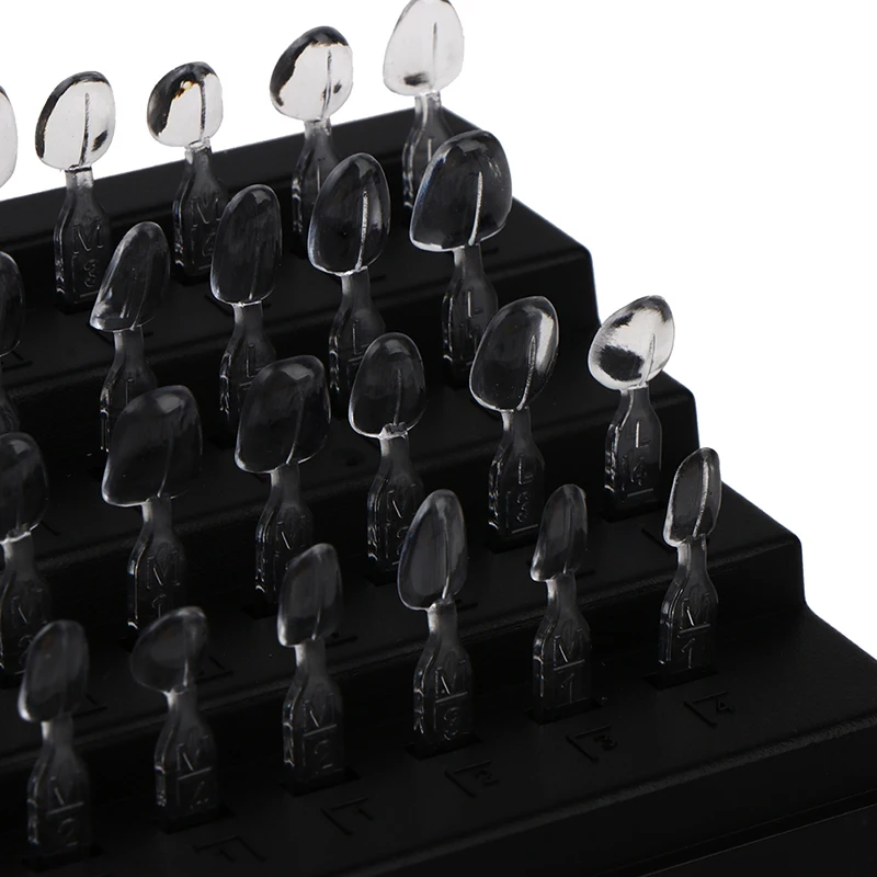 Molde dental para folheados de - Teeth Whitening Moulds avaliação e preço