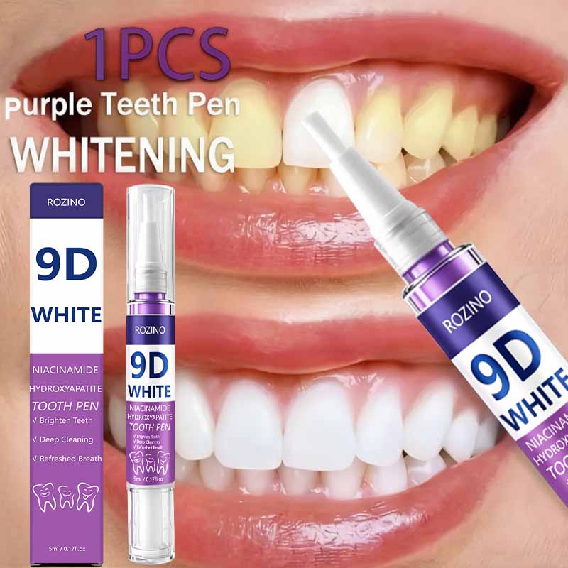 Caneta Clareadora de Dentes RO - Teeth Whitening Pens avaliação e preço