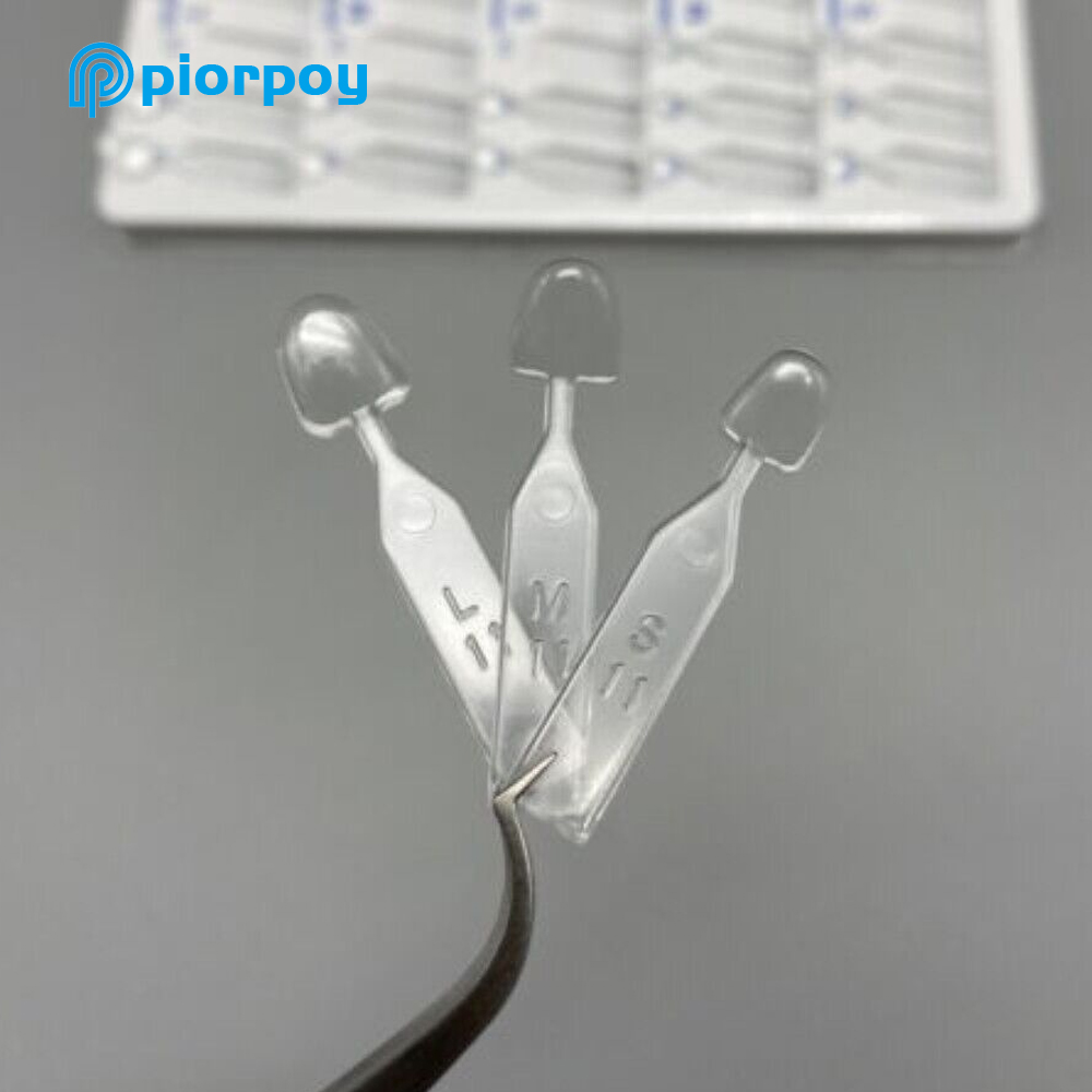 Piorpoy resina composta dentár - Teeth Whitening Kit avaliação e preço