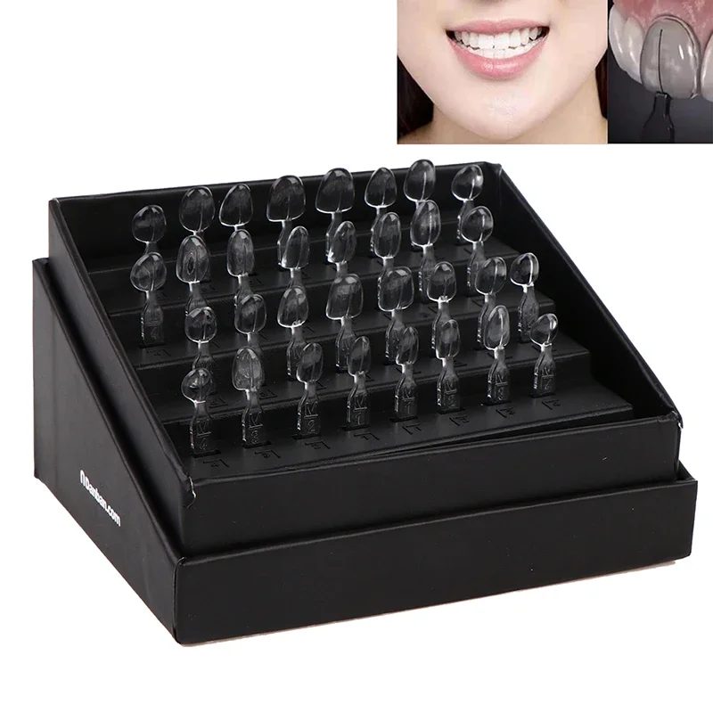 Molde Odontológico para Faceta - Teeth Whitening Moulds avaliação e preço