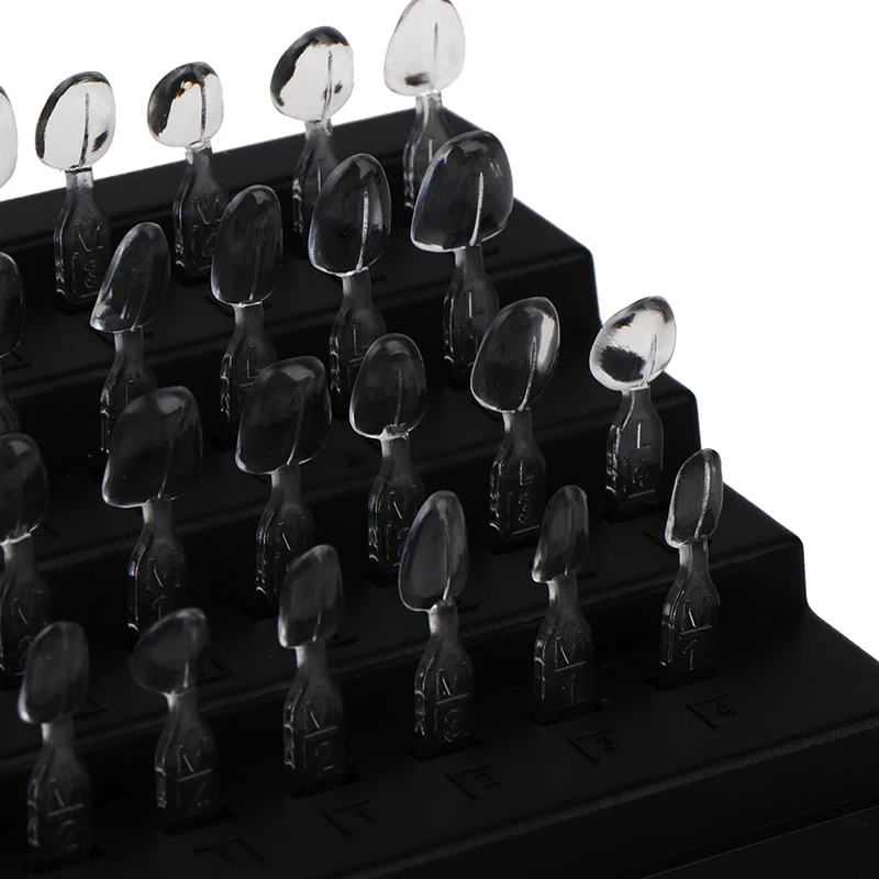 Dental Composite Resin Veneer  - Teeth Whitening Moulds avaliação e preço