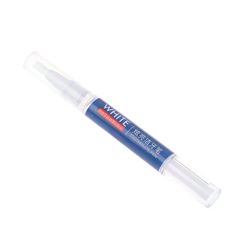 3ml removedor de manchas de cl - Teeth Whitening Pens avaliação e preço