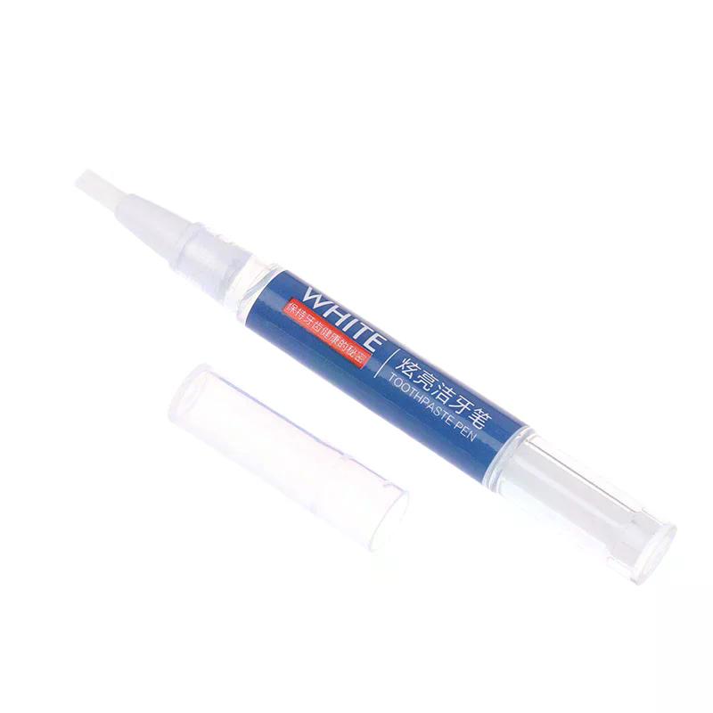 3ml removedor de manchas de cl - Teeth Whitening Pens avaliação e preço