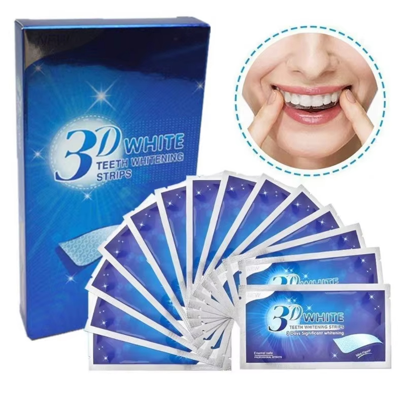 Adesivo mágico para clareament - Teeth Whitening Pens avaliação e preço