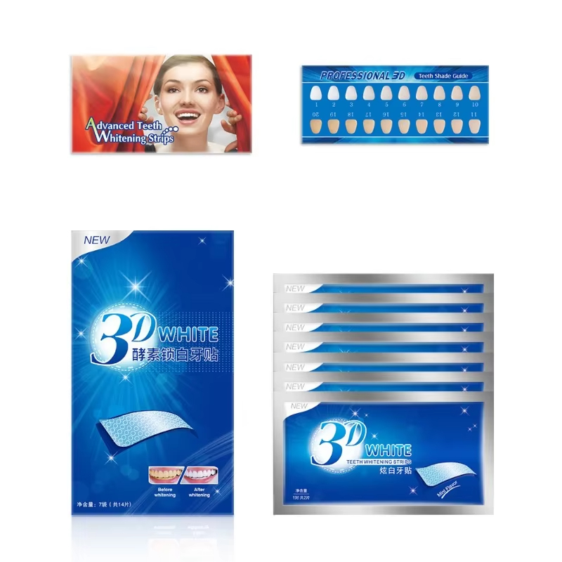 Adesivo mágico para clareament - Teeth Whitening Pens avaliação e preço