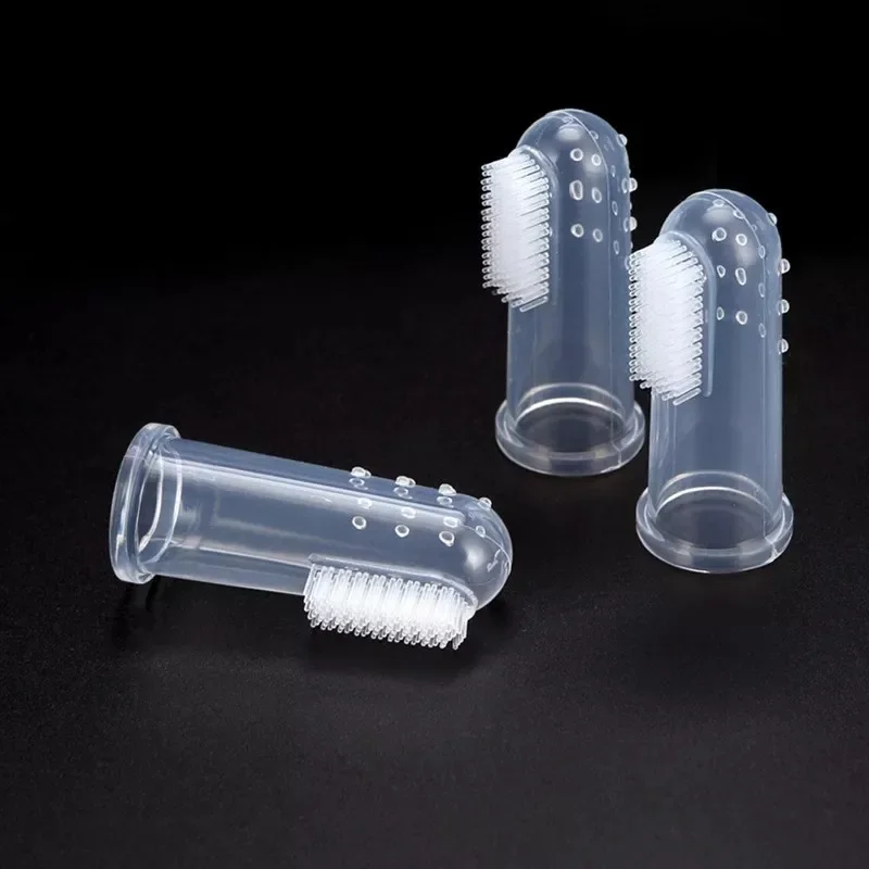 Escova de Dedo Super Macia par - Teeth Whitening Mouthwash avaliação e preço